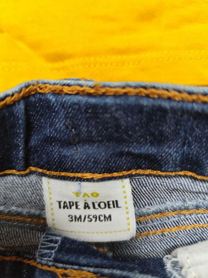 Ensemble garçon - photo numéro 4