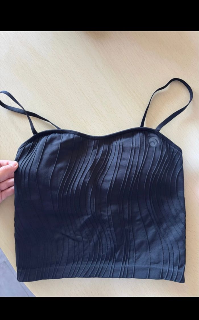 Brassière oceanapart