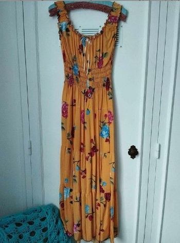 Robe été