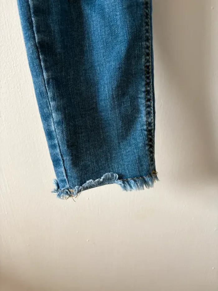 Jean skinny only - photo numéro 2