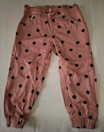 Très beau pantalon fille