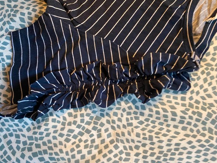 Lot de tee shirt - photo numéro 2