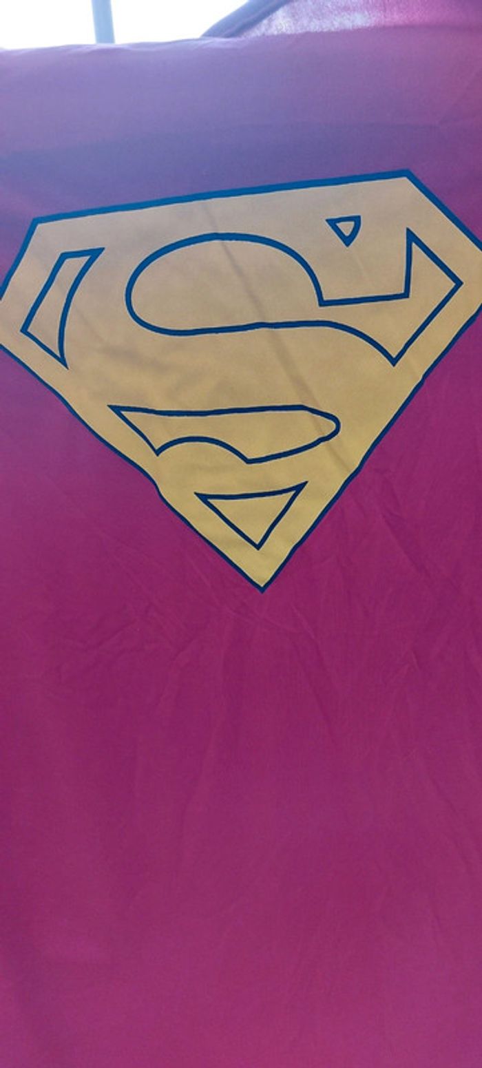 Déguisement superman adulte - photo numéro 8