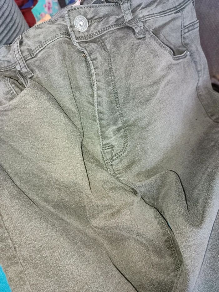 Jean taille 42 / XL Lemone - photo numéro 2