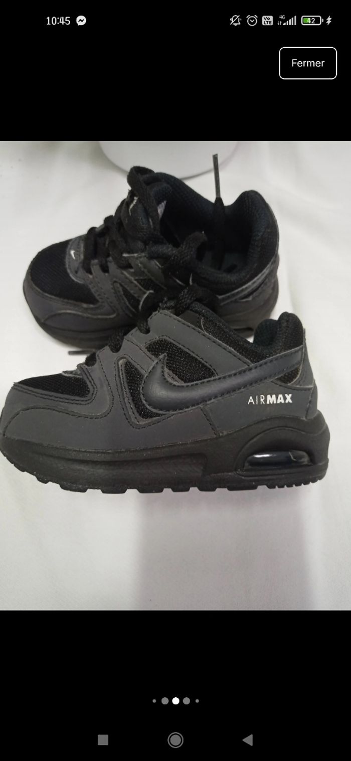 Nike air max - photo numéro 8