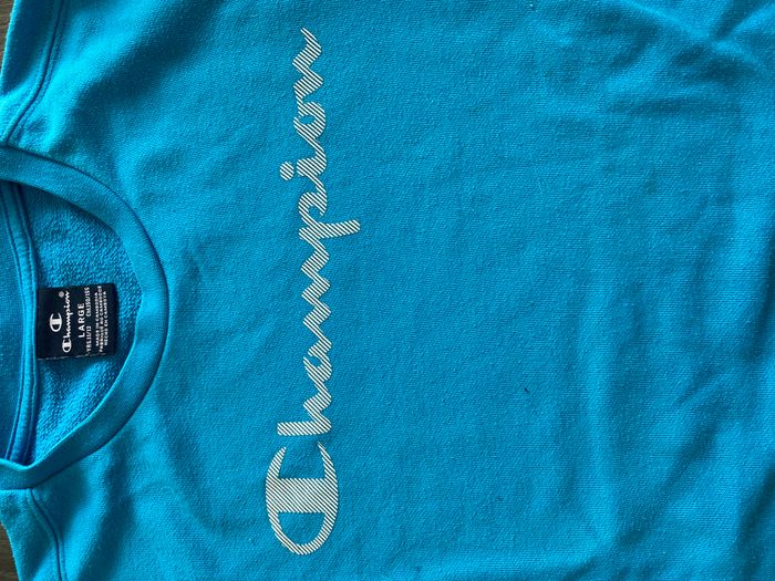 Sweat - 12 Ans - photo numéro 2