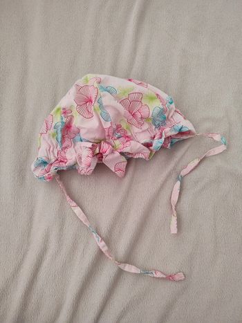 Chapeau de soleil taille 4 50cm