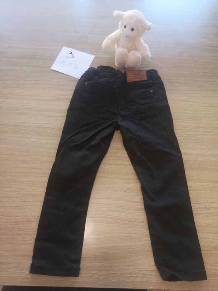 Jean noir Orchestra - photo numéro 2