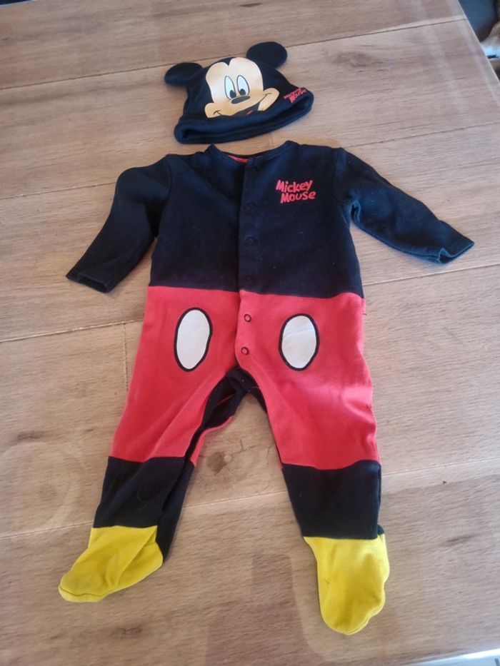 Pyjama / déguisement