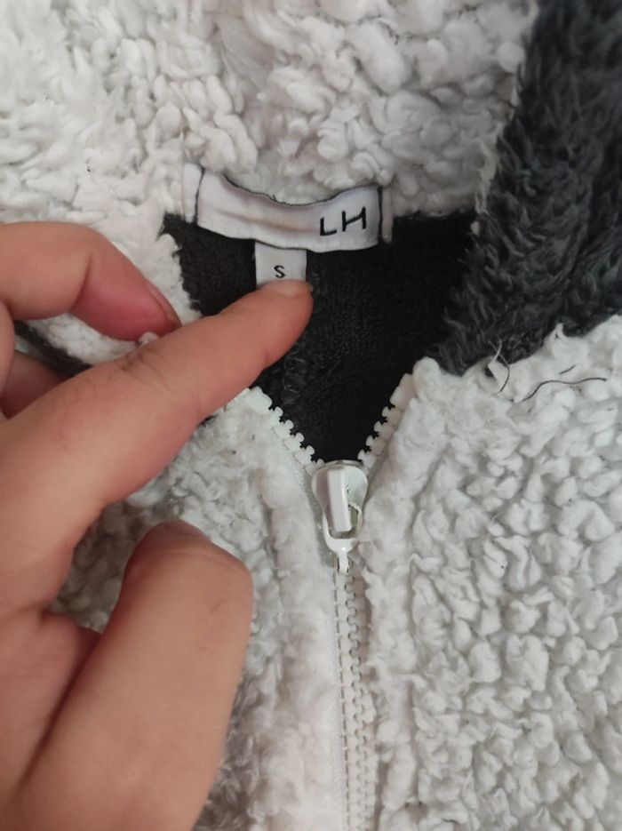 Pyjama Pilou T.S - photo numéro 6