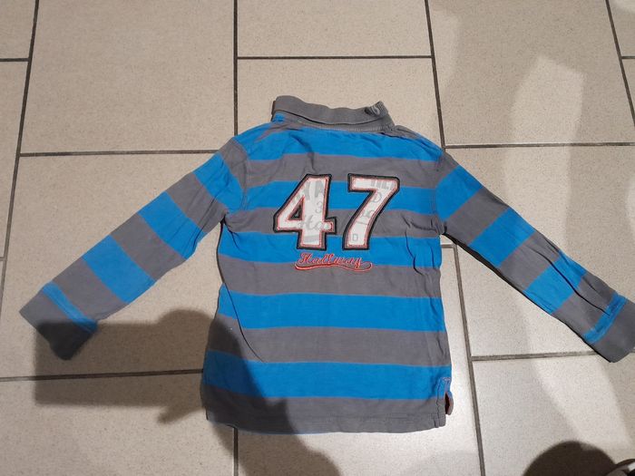 Sous-pull - photo numéro 5