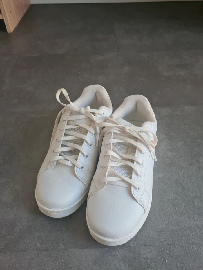 Baskets femme Kappa