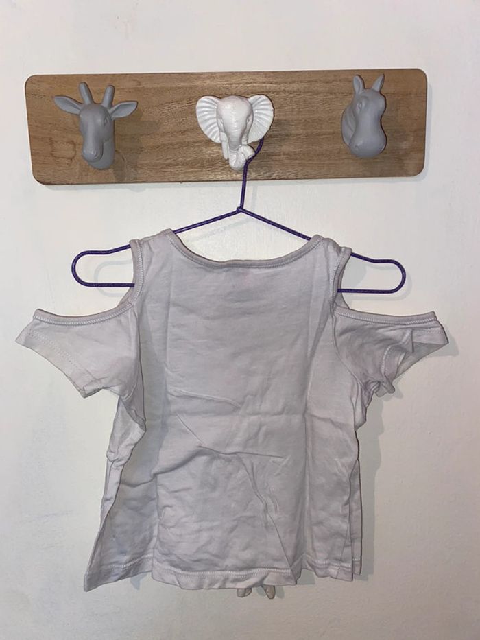 Ensemble été short et t-shirt, 24 mois, Orchestra. - photo numéro 10