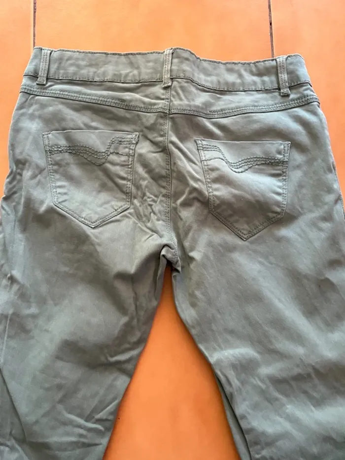 Pantalon femme 36 - photo numéro 4