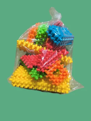 Jeux de construction