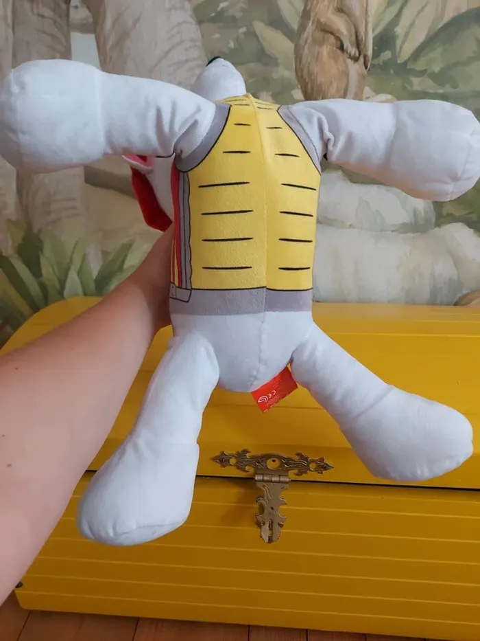 Grande peluche pat patrouille - photo numéro 4