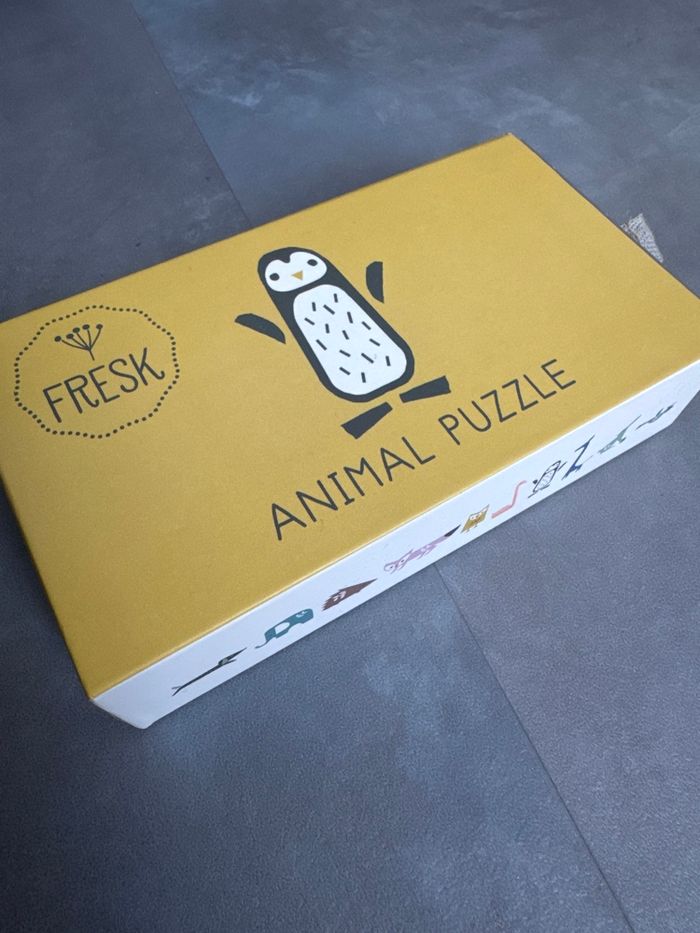 Puzzle - photo numéro 2