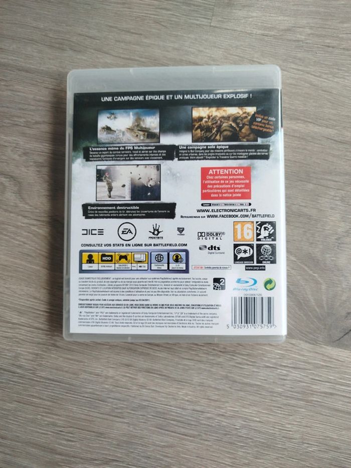 Battlefield Bad Compagnie 2 - photo numéro 3