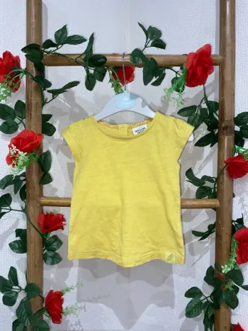 Tee shirt bébé