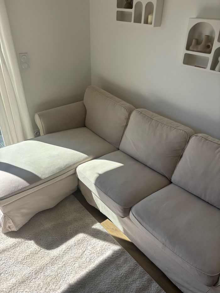 Canapé IKEA - photo numéro 3