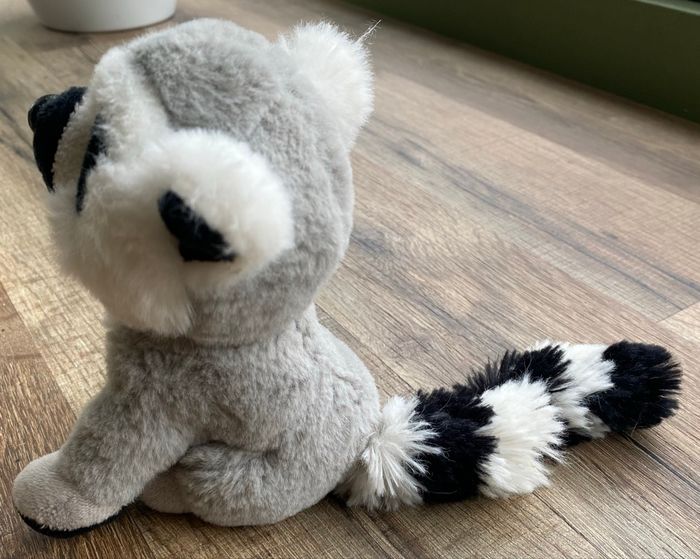 Peluche - photo numéro 2