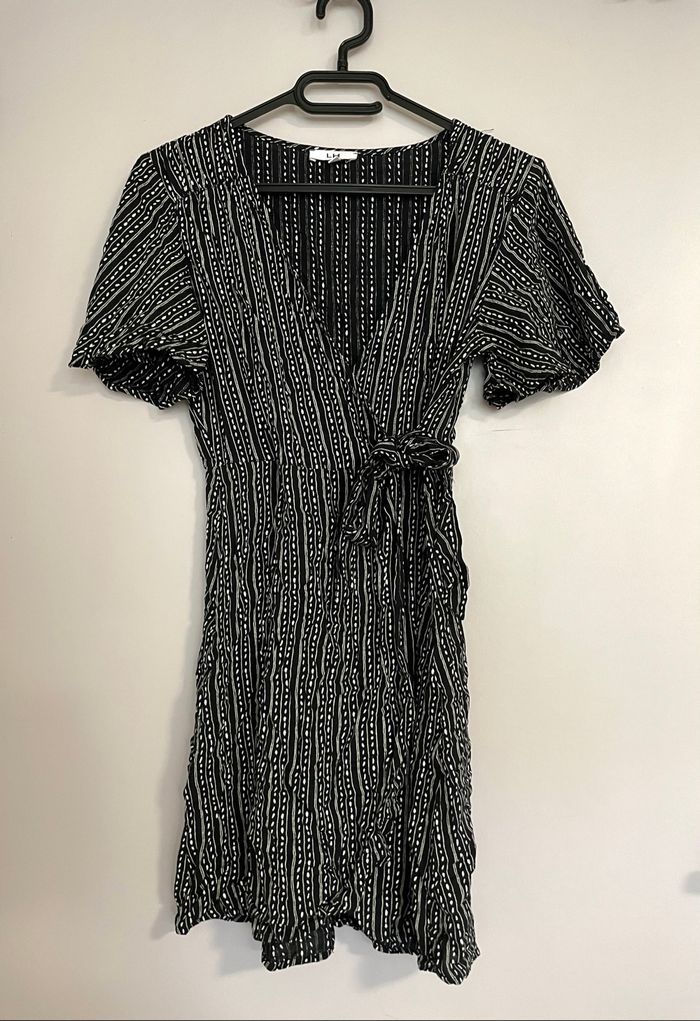 Robe d’été la halle taille Xs