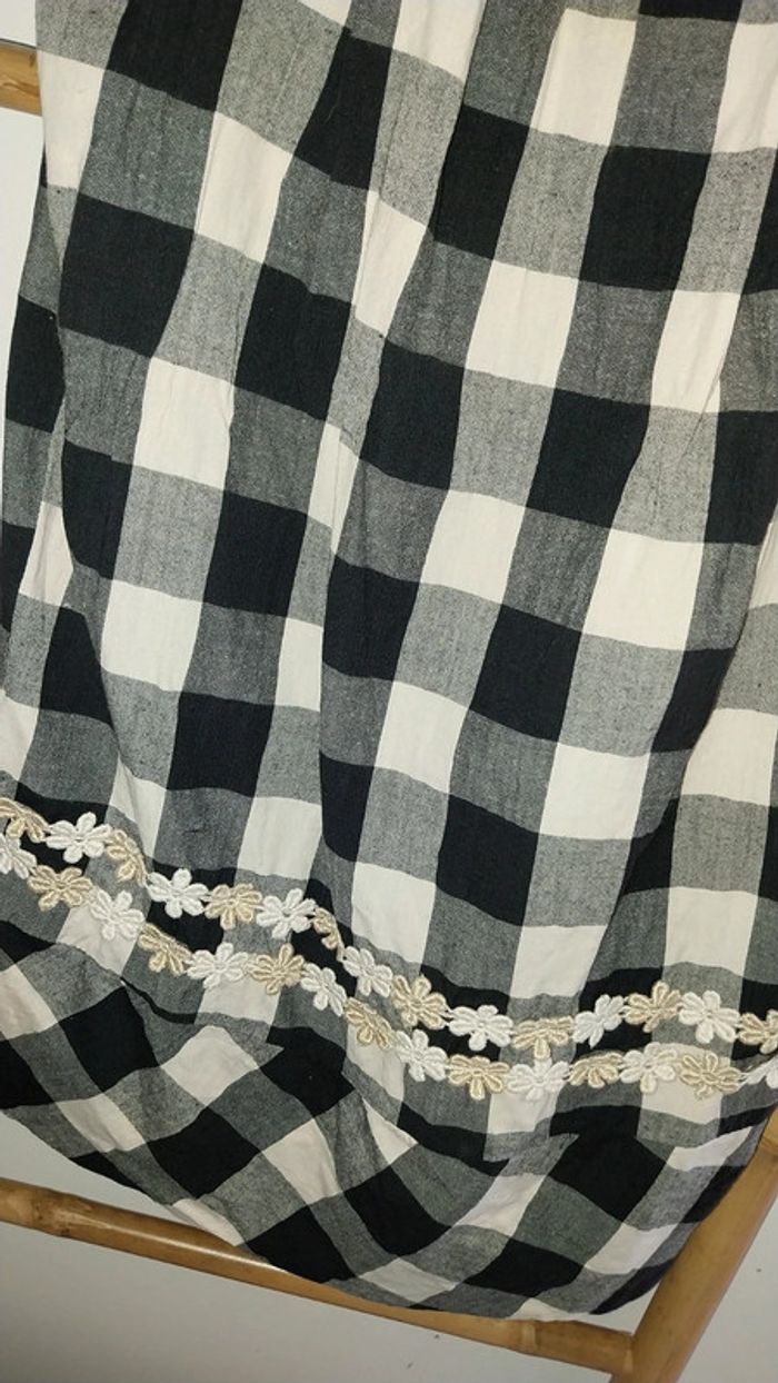 Robe d'été 👗 Brigitte Bardot's spirit état neuf by New Look Taille 36/S - photo numéro 17