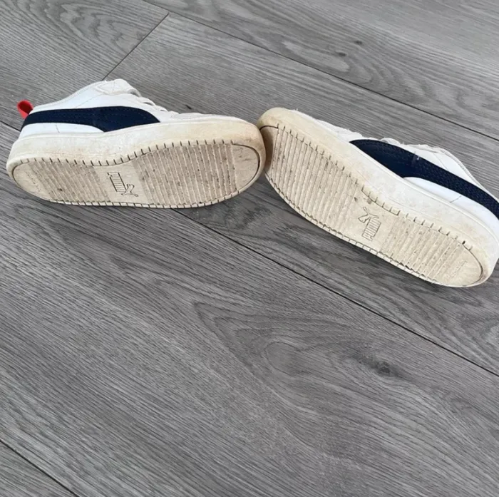 Baskets enfant - photo numéro 4