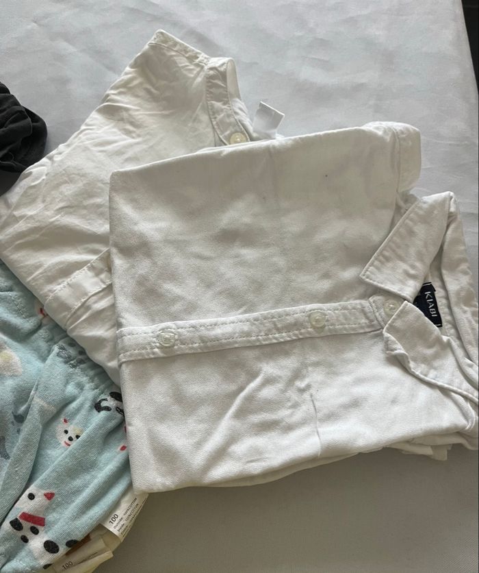 Lot vêtements garçon 3 ans - photo numéro 8