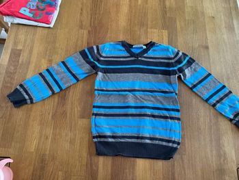 Pull 6 ans