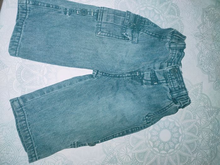 Pantalon short garçon Tape à l'oeil