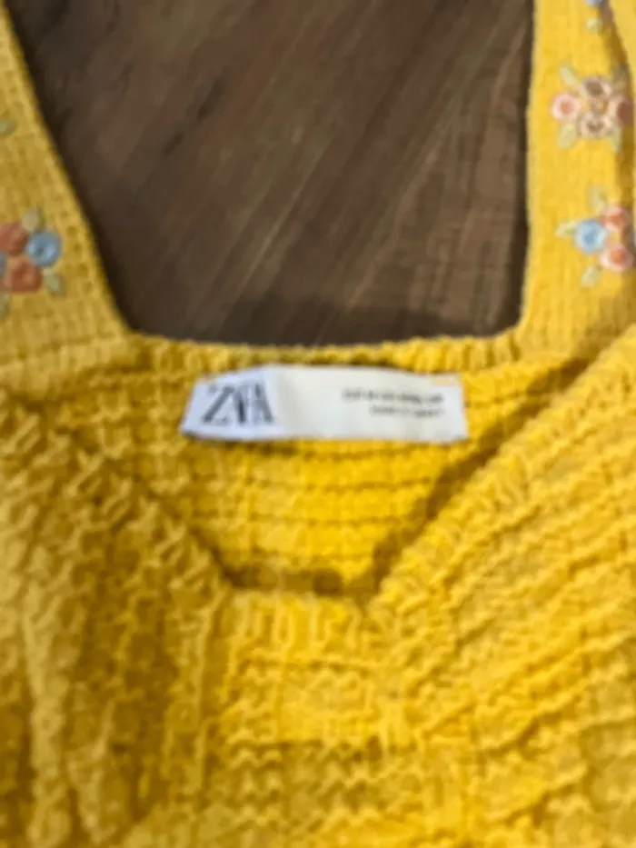 Top court - photo numéro 3