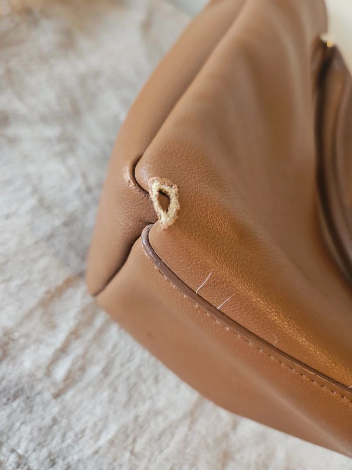 Sac a main bandoulière Pimkie - satisfaisant - photo numéro 11