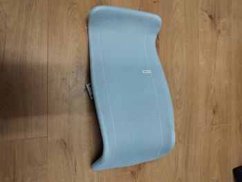 transat de bain BEABA
De 0 à 6 mois 
Point 10 kg max