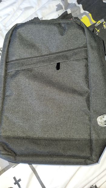 Sac à dos connecté