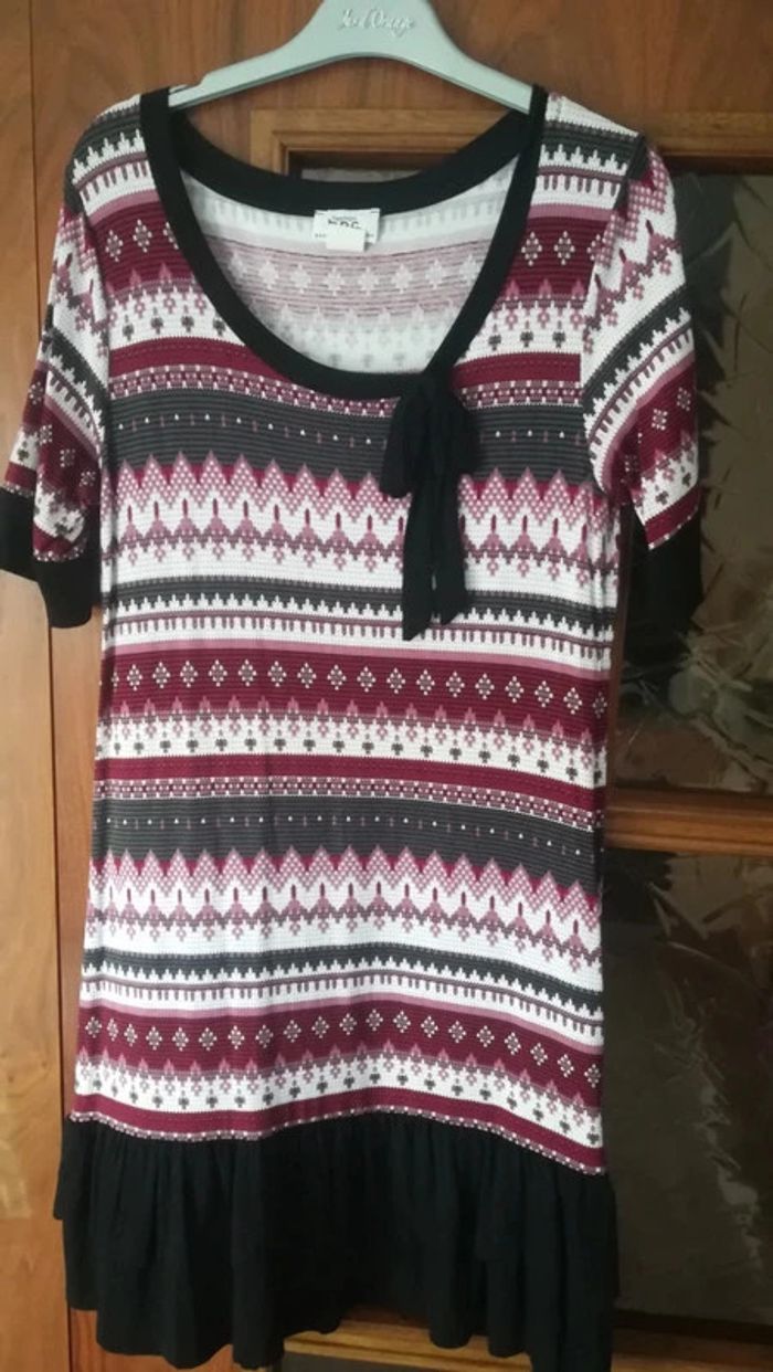 Robe de Noël