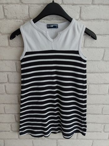 Robe Les Sauveteurs En Mer taille 8 ans