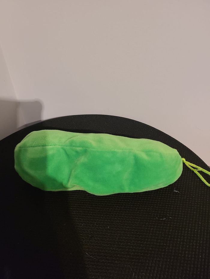 petit pois - photo numéro 2