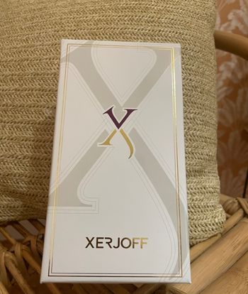 Parfum xerjoff erba pura 100ml
