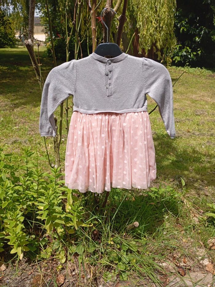 Robe de fête - photo numéro 3