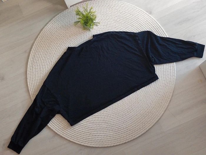 Tee shirt manches longues - photo numéro 7