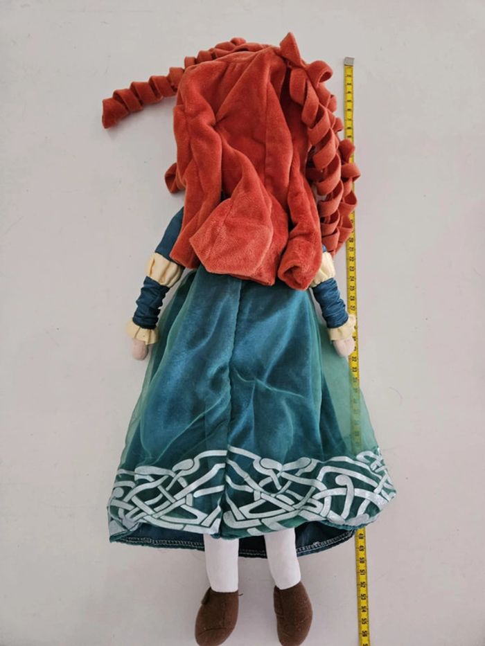 Peluche - photo numéro 2