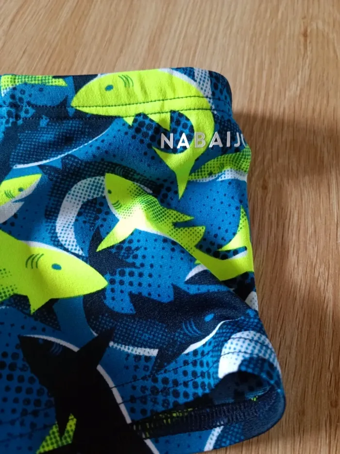 Maillot de bain - photo numéro 2