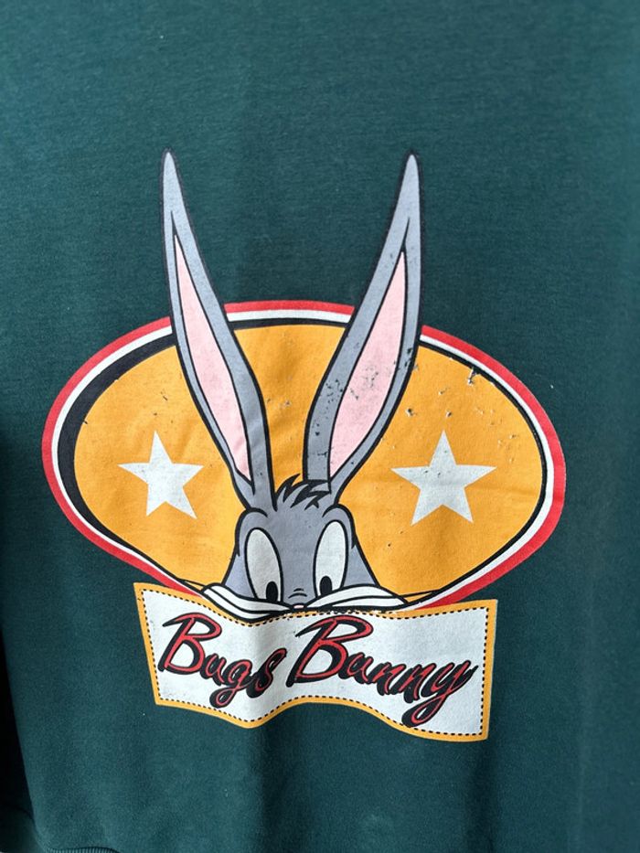 Sweat Lefties X Looney Tunes - photo numéro 2