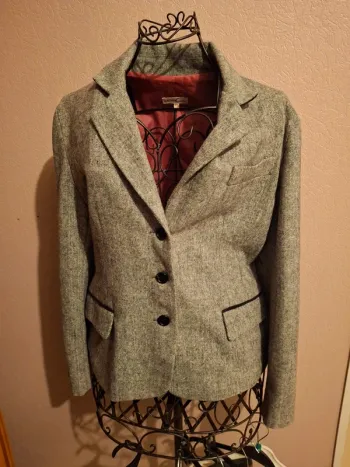 Veste d été