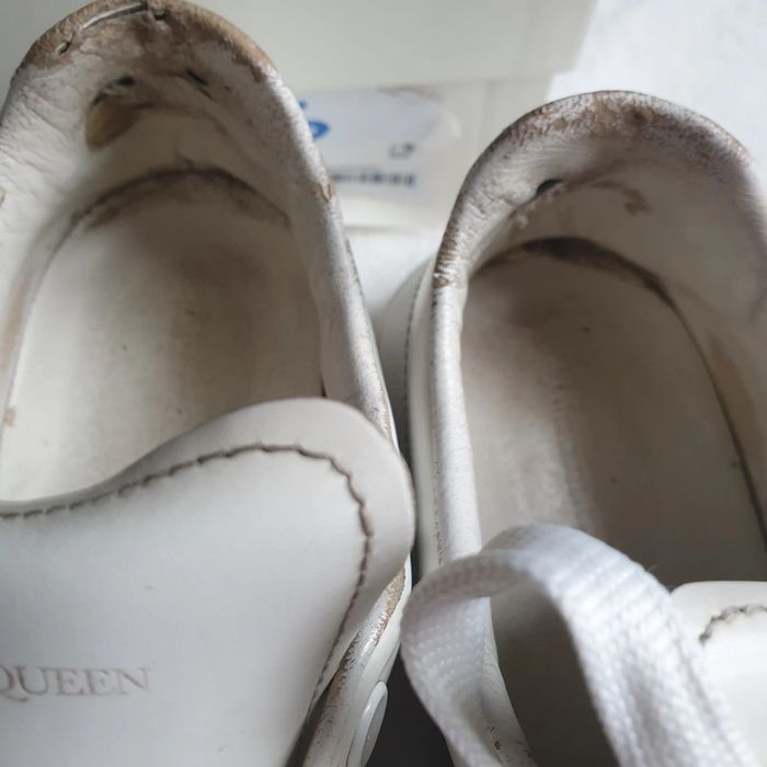 Sneackers femme - photo numéro 4