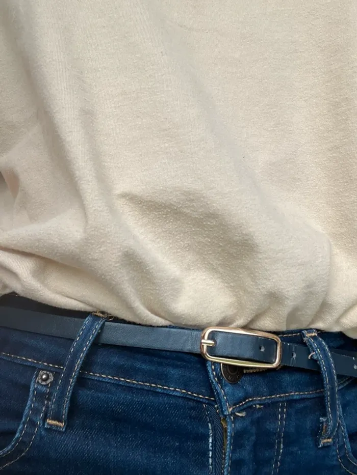 Ceinture noire - photo numéro 2