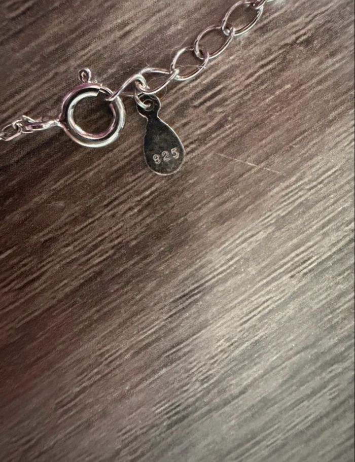 Bracelet en argent - photo numéro 3