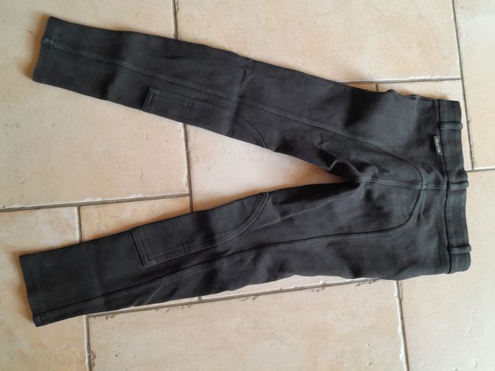 Pantalon cheval enfant - photo numéro 2