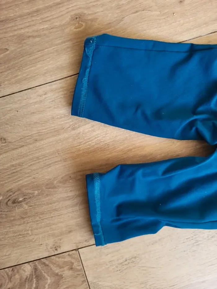 Combinaison piscine + bonnet - photo numéro 3